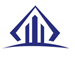 札幌站南口 JR INN Logo